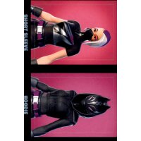 Sticker 170 - Fortnite Serie 2 - 2020 - Black Frame