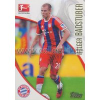 CR-154 - Holger Badstuber