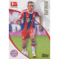 CR-156 - Rafinha