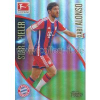 CR-160 - Xabi Alonso - Star Spieler