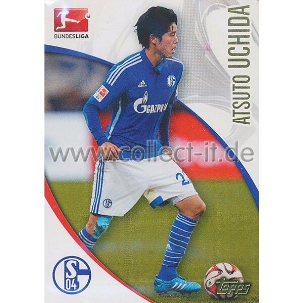 CR-179 - Atsuto Uchida