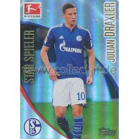 CR-188 - Julian Draxler - Star Spieler