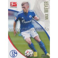 CR-189 - Max Meyer