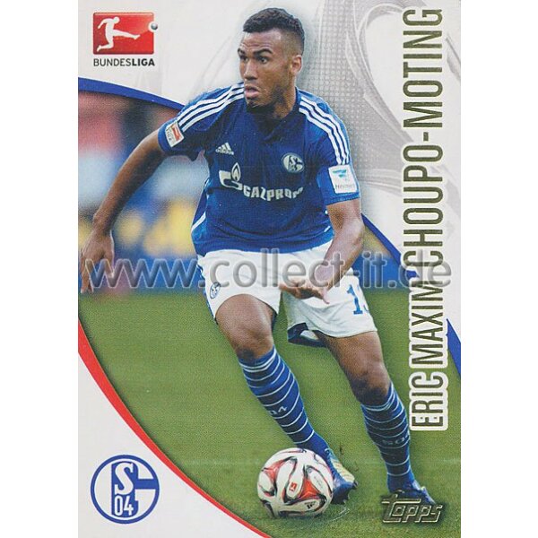 CR-191 - Eric Maxim Choupo-Moting