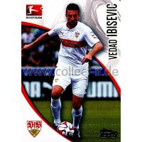 CR-203 - Vedad Ibisevic