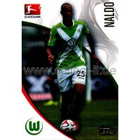 CR-205 - Naldo