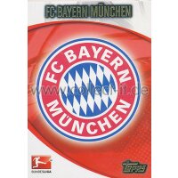CR-228 - FC Bayern München