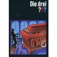 Karte 41 - Die drei Fragezeichen - Hybrid