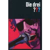 Karte 43 - Die drei Fragezeichen - Hybrid