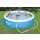 Fast Set# Pool-Set, rund, mit Filterpumpe 305 x 76 cm