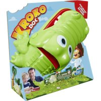 Hasbro E4898800 Kroko Doc, Neuauflage