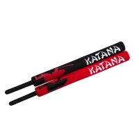 MTS Schildkröt Katana Soft Schwerter Set