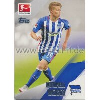 CR-017 Mitchell Weiser