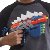 Hasbro F0805EU4 Nerf DinoSquad Stegosmash