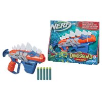 Hasbro F0805EU4 Nerf DinoSquad Stegosmash