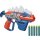 Hasbro F0805EU4 Nerf DinoSquad Stegosmash