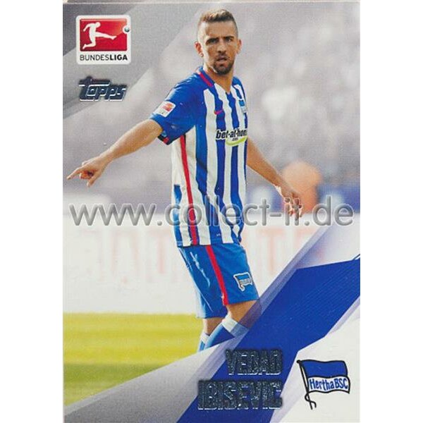 CR-020 Vedad Ibisevic