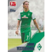 CR-024 Jannik Vestergaard