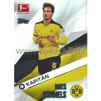 CR-047 Mats Hummels - Kapitän