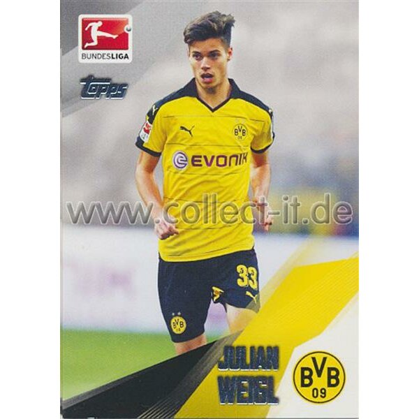 CR-050 Julian Weigl