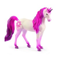 Schleich bayala® 70717 Mandala Einhorn Stute