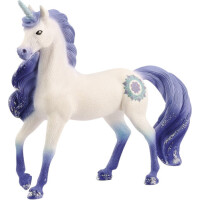 Schleich bayala® 70717 Mandala Einhorn Stute