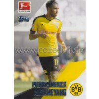 CR-054 Pierre-Emerick Aubameyang