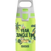 SIGG Shield One Space 0.5L  mit WMB ONE TOP, BPA frei,...