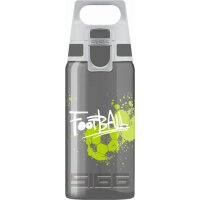 SIGG VIVA ONE Football Tag 0.5 L, BPA frei,...