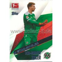 CR-078 Ron-Robert Zieler - Star Spieler