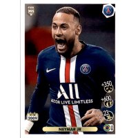 Sticker 6 - Neymar Jr