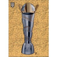 Sticker 21 - Trophy