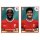 Sticker 39 - Divock Origi - Roberto Firmino