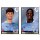 Sticker 46 - John Stones - Benjamin Mendy