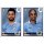 Sticker 52 - Riyad Mahrez - Fernandinho