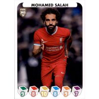 Sticker 75 - Mohamed Salah