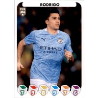 Sticker 79 - Rodrigo