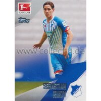 CR-097 Sebastian Rudy