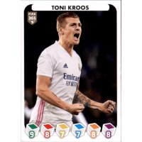 Sticker 149 - Toni Kroos