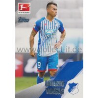 CR-098 Eduardo Vargas