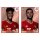 Sticker 165 - Kingsley Coman - Serge Gnabry