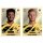 Sticker 181 - Jadon Sancho - Erling Haaland