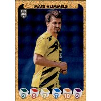 Sticker 204 - Mats Hummels