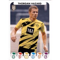 Sticker 207 - Thorgan Hazard