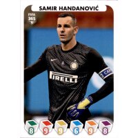 Sticker 260 - Samir Handanovic