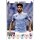 Sticker 275 - Luis Alberto