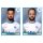 Sticker 292 - Dario Benedetto - Valere Germain