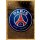 Sticker 293 - Paris St. Germain Logo