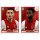 Sticker 322 - Dusan Tadic - Quincy Promes