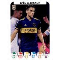 Sticker 388 - Ivan Marcone